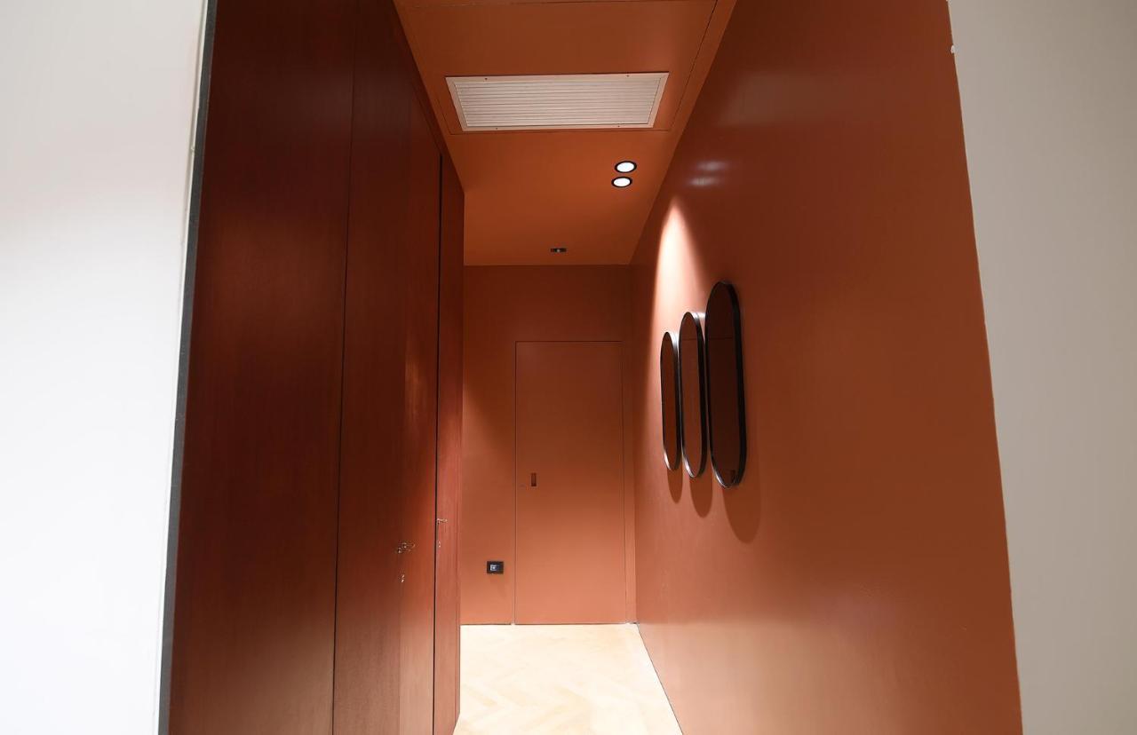 La Casa Sugli Archi Bed and Breakfast Salerno Buitenkant foto