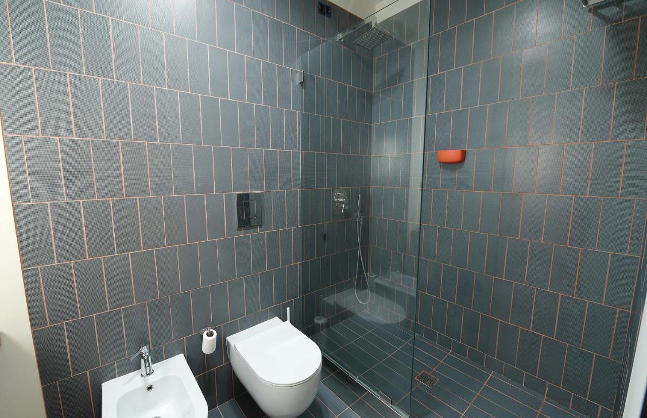 La Casa Sugli Archi Bed and Breakfast Salerno Buitenkant foto