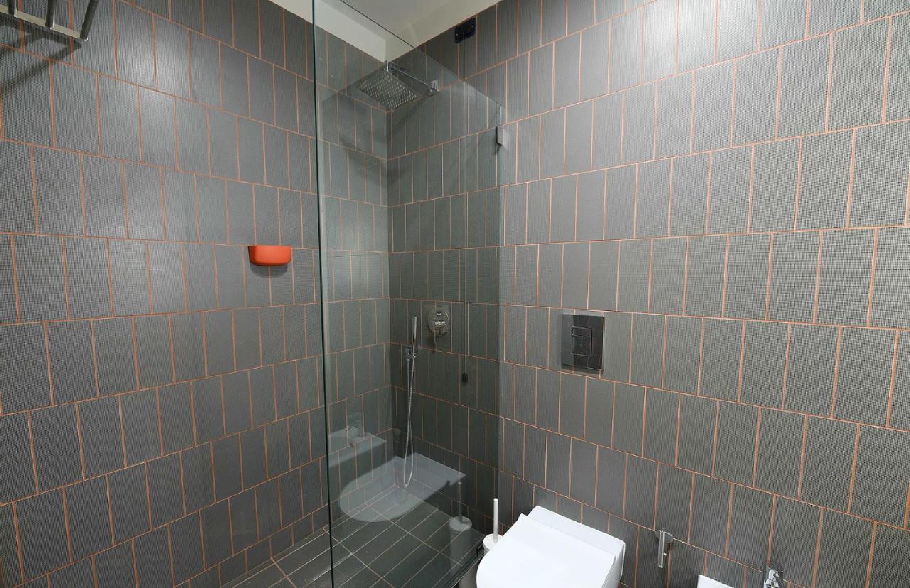La Casa Sugli Archi Bed and Breakfast Salerno Buitenkant foto