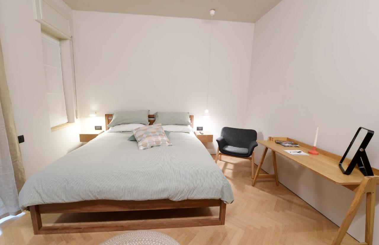 La Casa Sugli Archi Bed and Breakfast Salerno Buitenkant foto