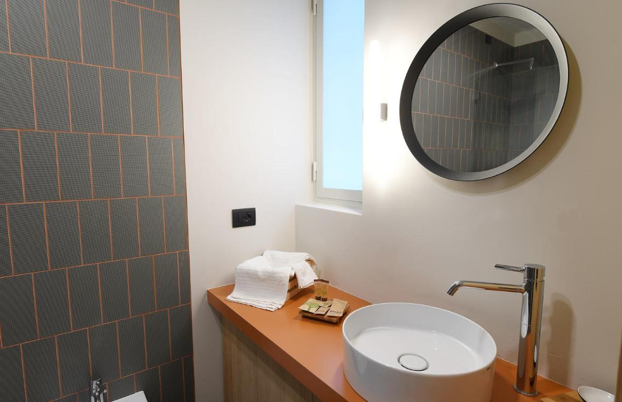 La Casa Sugli Archi Bed and Breakfast Salerno Buitenkant foto