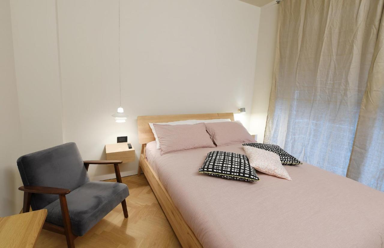 La Casa Sugli Archi Bed and Breakfast Salerno Buitenkant foto