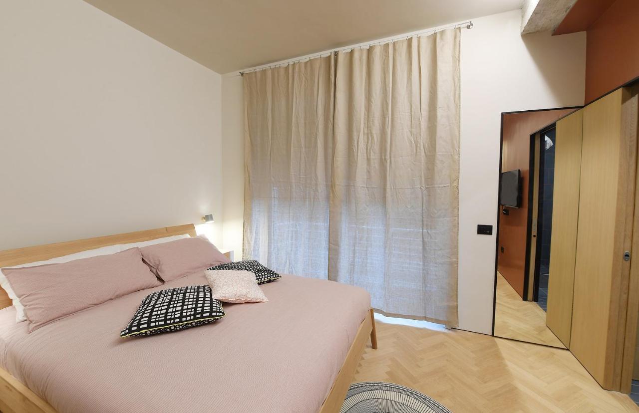 La Casa Sugli Archi Bed and Breakfast Salerno Buitenkant foto
