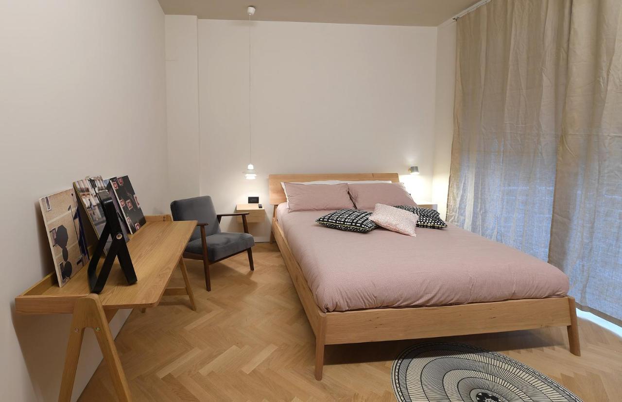 La Casa Sugli Archi Bed and Breakfast Salerno Buitenkant foto
