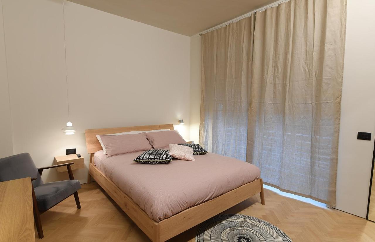La Casa Sugli Archi Bed and Breakfast Salerno Buitenkant foto